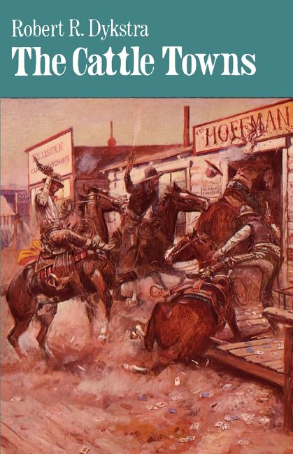 Cattle Towns