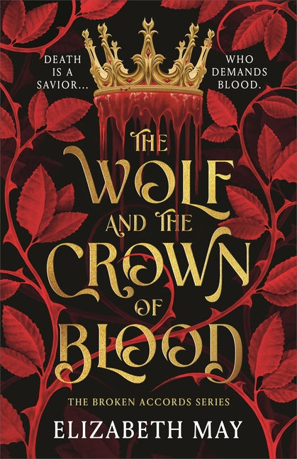 Wolf and the Crown of Blood