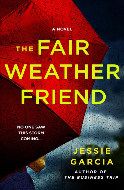 Fair Weather Friend