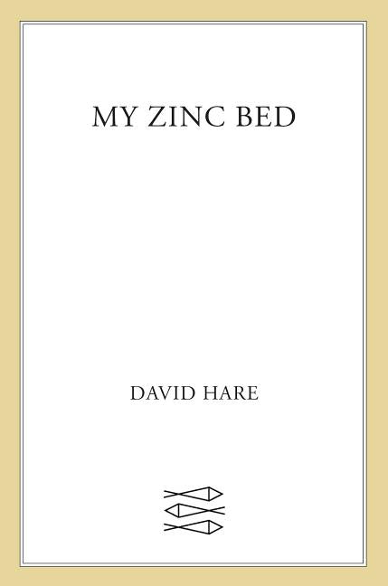 My Zinc Bed