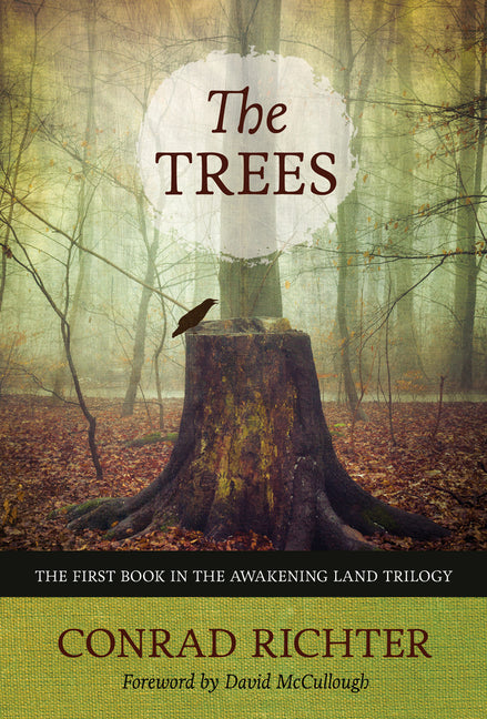 Trees: Volume 29