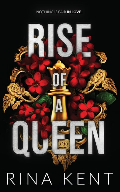 Rise of a Queen: Special Edition Print (Special Print)