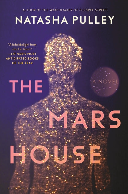 Mars House
