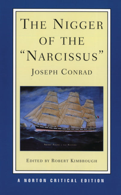 Nigger of the Narcissus