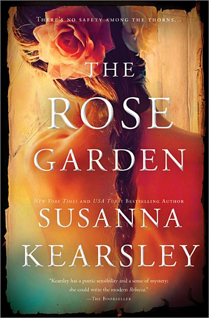 Rose Garden