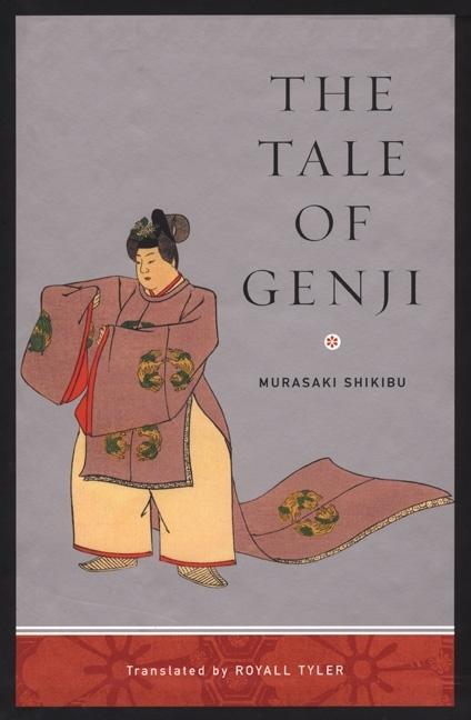 Tale of Genji