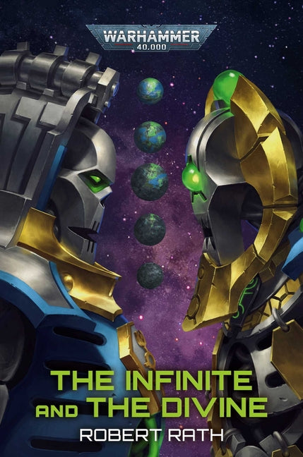 Infinite and the Divine