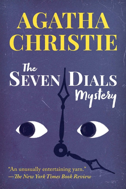 Seven Dials Mystery