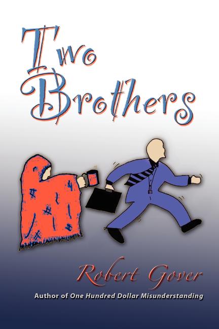Two Brothers (Firsttion)