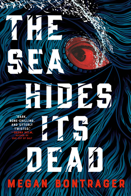 Sea Hides Its Dead