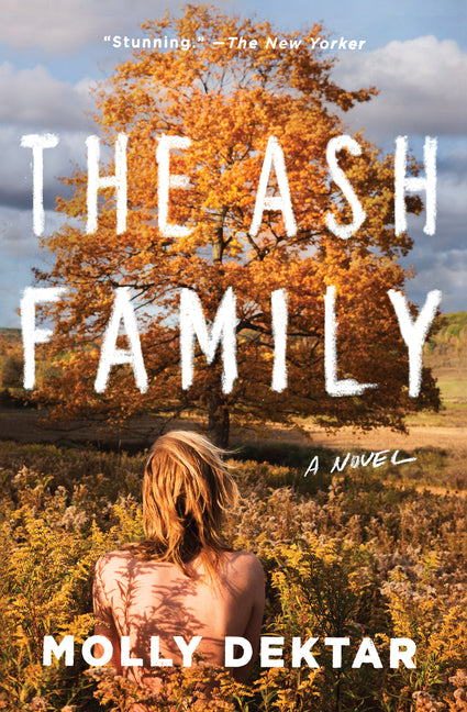 Ash Family