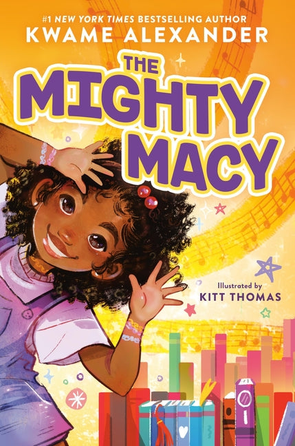 Mighty Macy