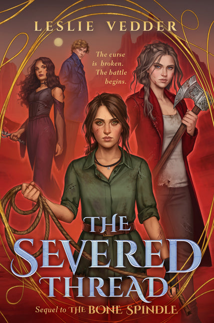 Severed Thread