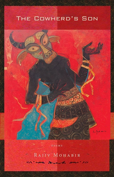 The Cowherd's Son: Poems (Kundiman Prize)