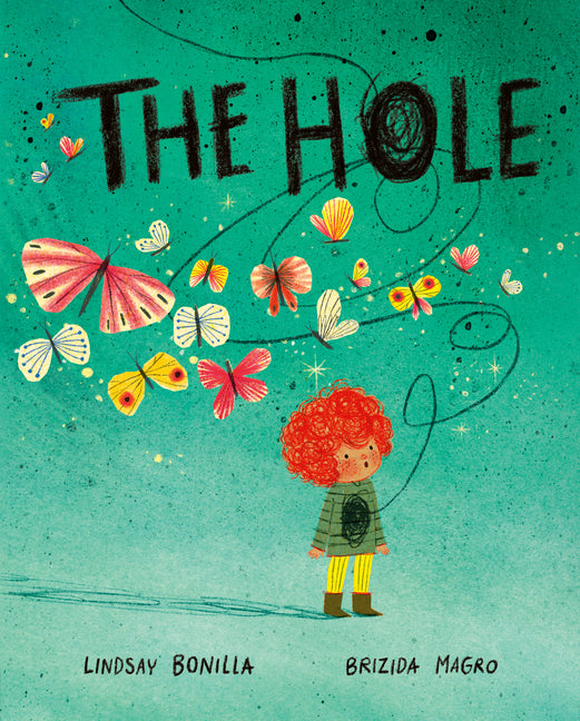 Hole
