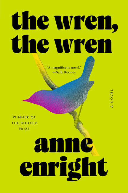 Wren, the Wren