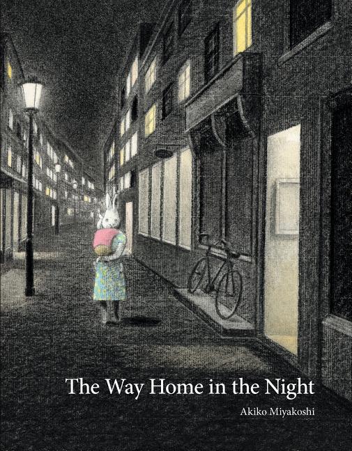 Way Home in the Night