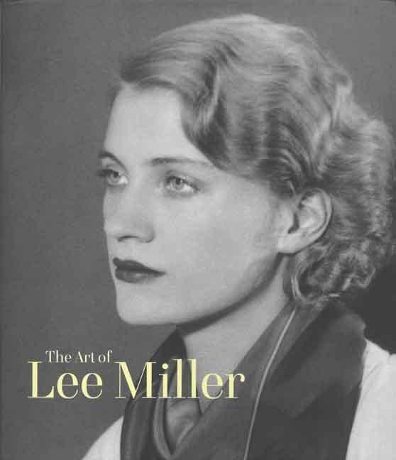 Art of Lee Miller
