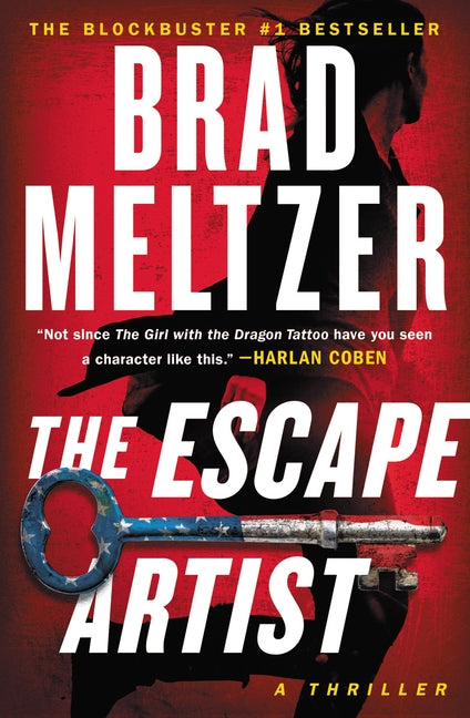 Escape Artist