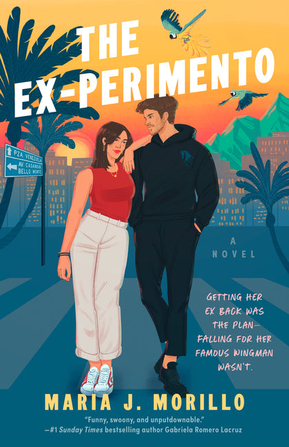 Ex-Perimento