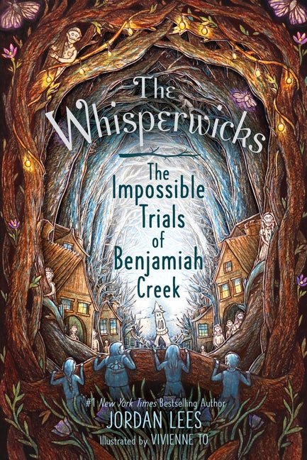 Impossible Trials of Benjamiah Creek