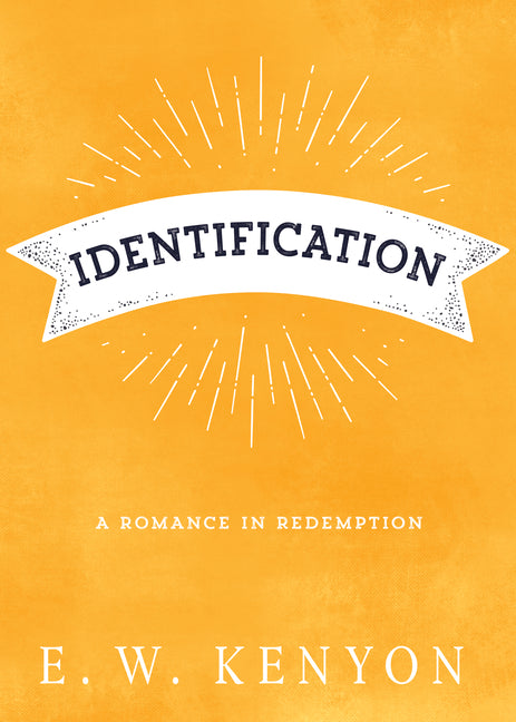 Identification: A Romance in Redemption (Reissue)