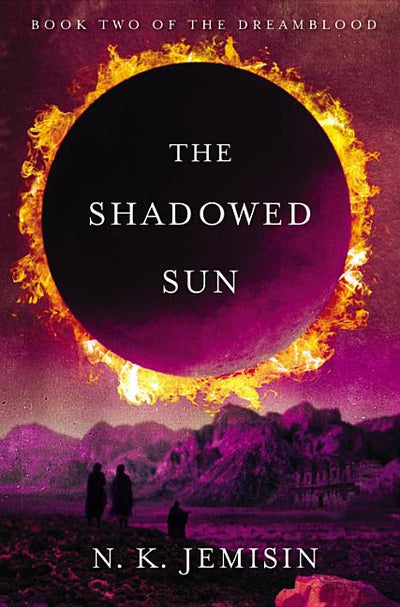 Shadowed Sun