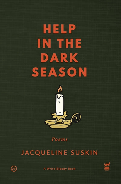 Help in the Dark Season: Poems