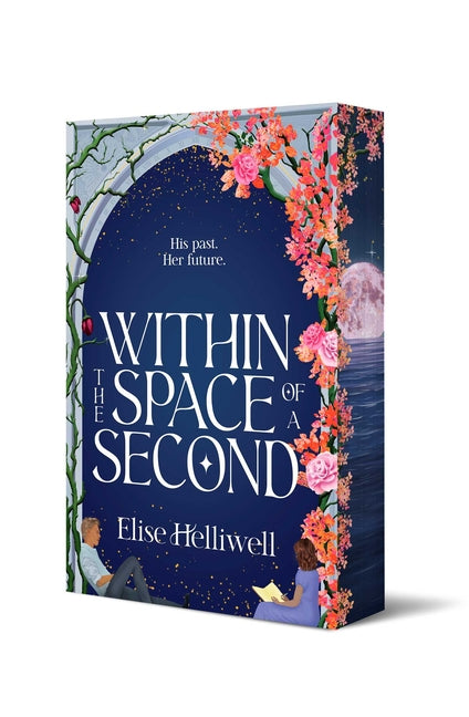 Within the Space of a Second (Local Printing (Us))