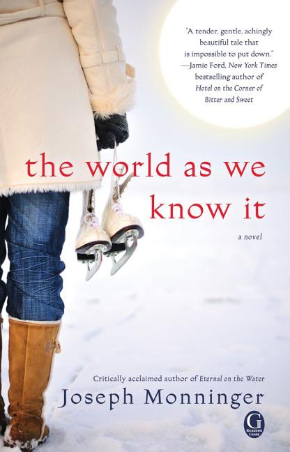 World As We Know It