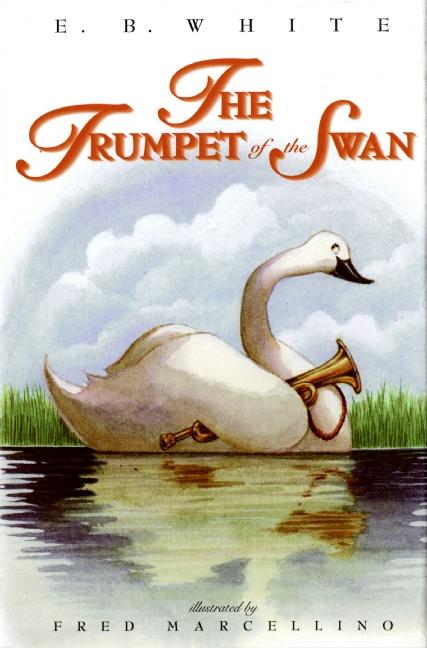 Trumpet of the Swan