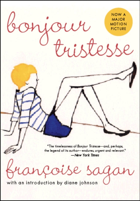 Bonjour Tristesse