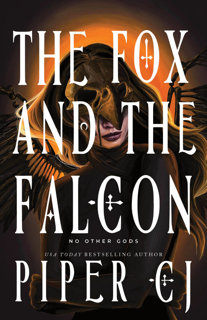 Fox and the Falcon (Standard Edition)