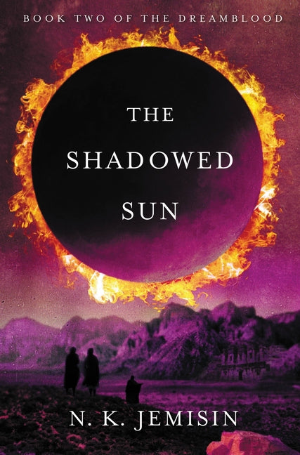 Shadowed Sun