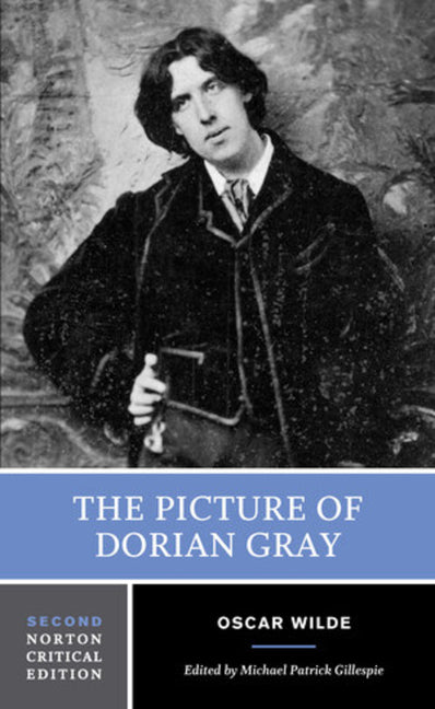 Picture of Dorian Gray