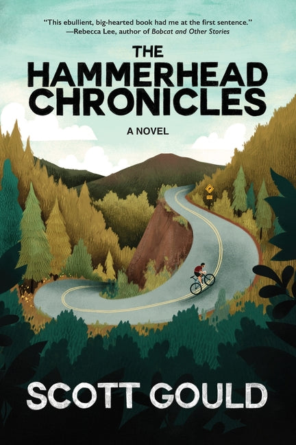 Hammerhead Chronicles