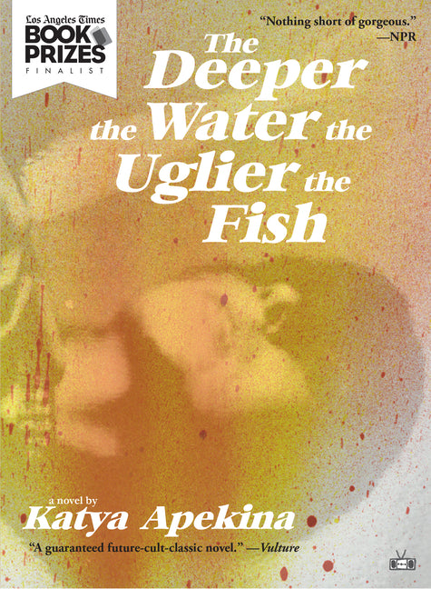 Deeper the Water the Uglier the Fish