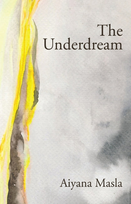 Underdream: Poems