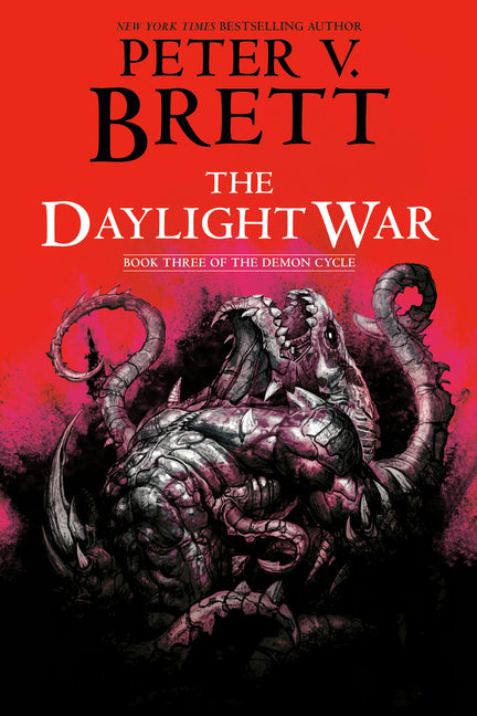 Daylight War