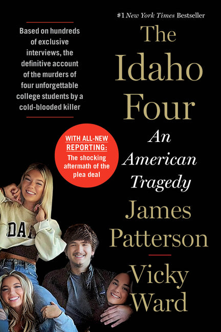 Idaho Four: An American Tragedy