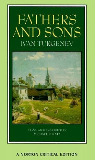 Fathers and Sons (Revised)