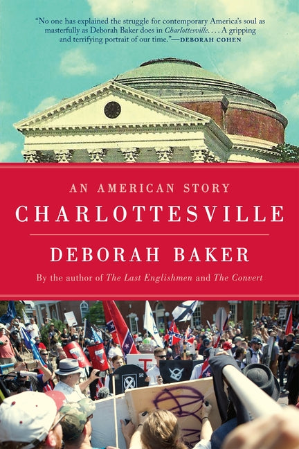 Charlottesville: An American Story