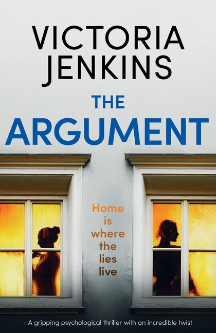 Argument: A gripping psychological thriller with an incredible twist
