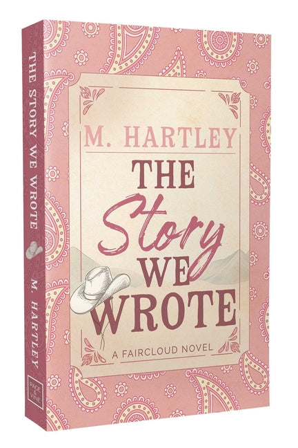 Story We Wrote