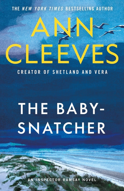 Baby-Snatcher: An Inspector Ramsay Novel