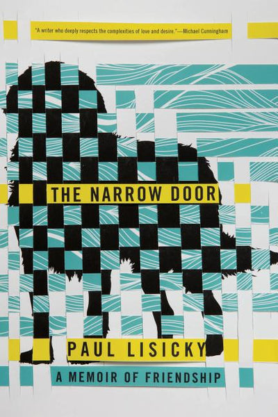 Narrow Door: A Memoir of Friendship