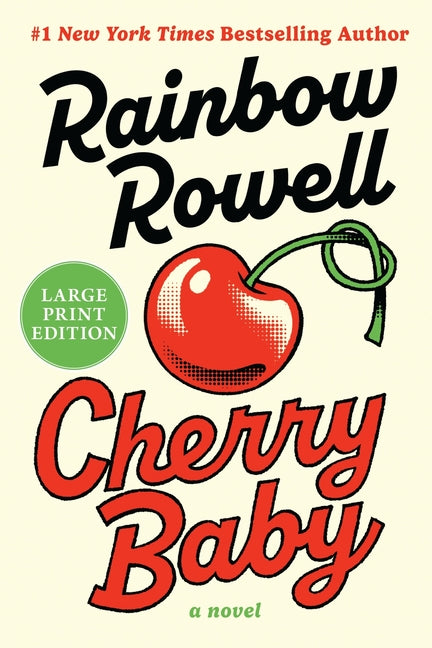 Cherry Baby