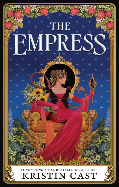 Empress (Standard Edition): A Towerfall Novel