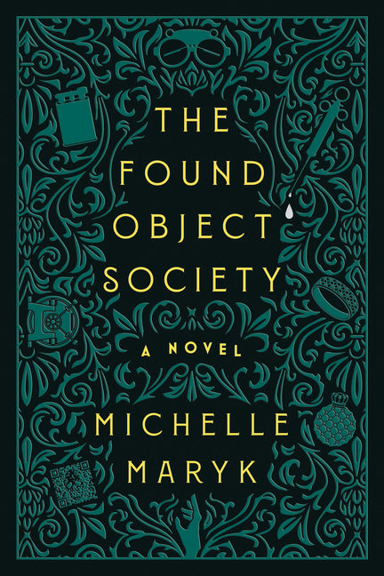 Found Object Society