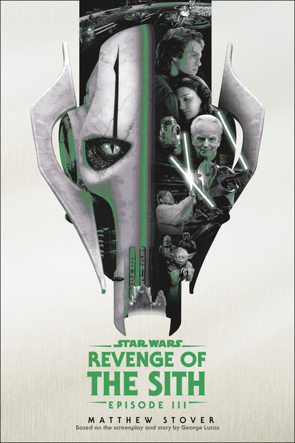 Revenge of the Sith: Star Wars: Episode III